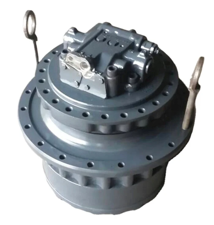 207-27-00410 207-27-00411 207-27-00412 207-27-00413 Конечная Передача для Komatsu PC300-7 PC300LC-7 PC300-8 PC300LC-8