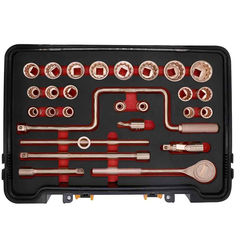 
WEDO Non-Sparking 1/2