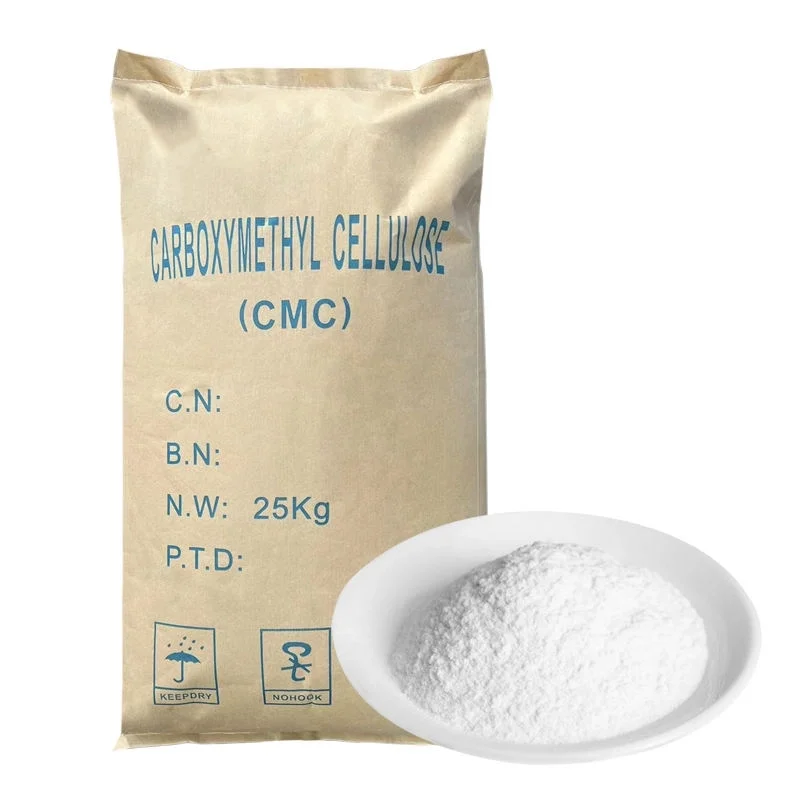 Construction Ceramic grade Paper Making/Detergent Grade CMC Powder Price for  adhesive/Drilling Fluid/Coating