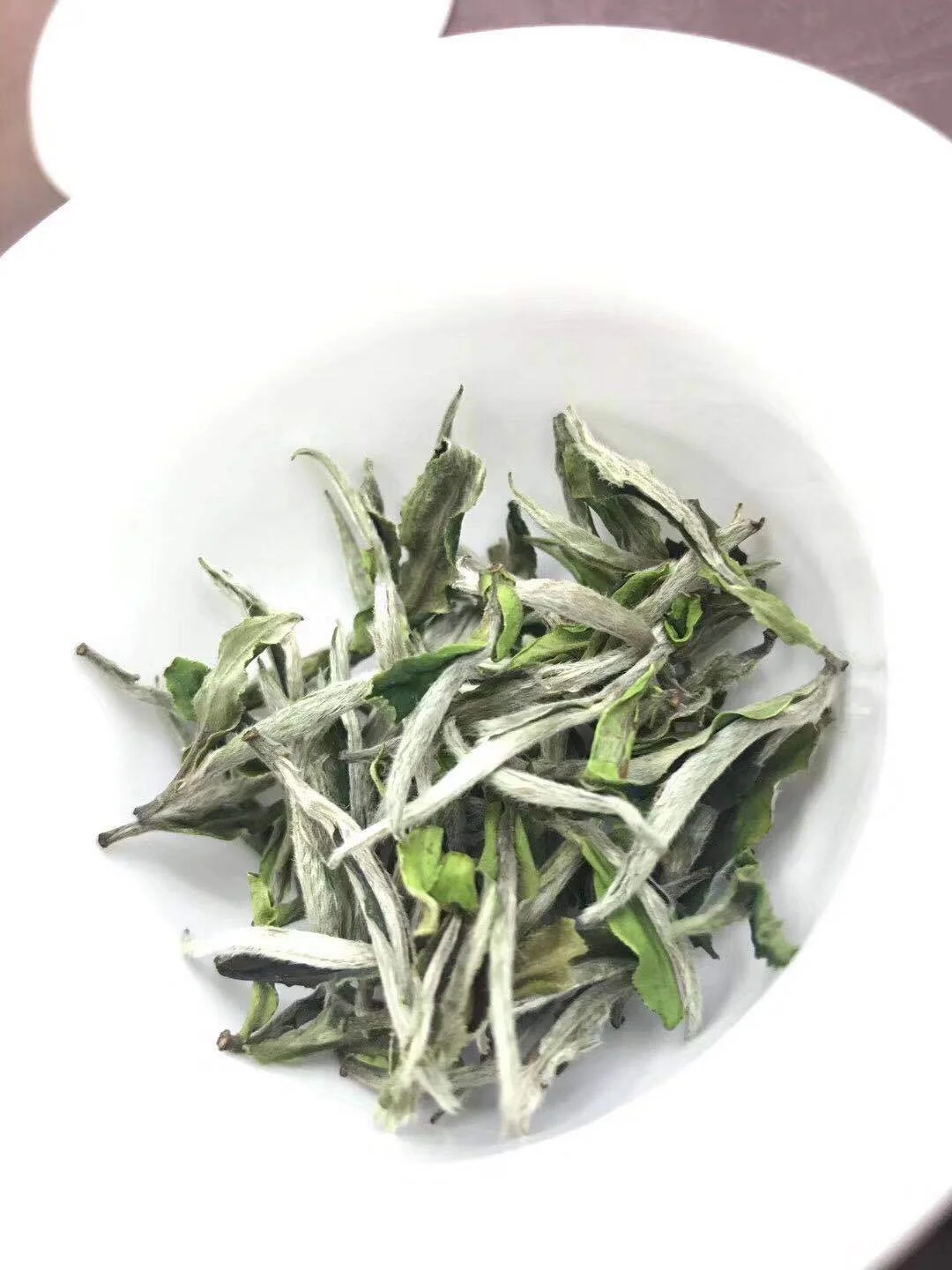 
Chinese Organic health White silver needle Tea ,Wholesale high quality White Tea Bai Hao Sliver Needle 