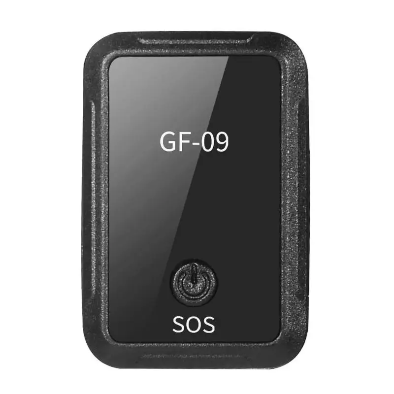 Дропшиппинг GF09 магнитный мини-GPS-локатор для собак и домашних животных трекер пожилых детей
