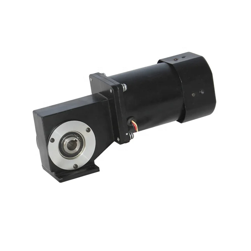 90YN/90JW 110V 220V 40W, 60W, 90W Single-phase Induction AC Worm Gear Motor