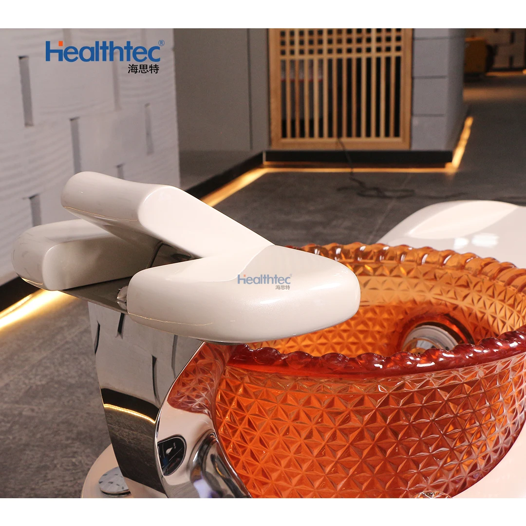 Portable Pedicure Basin Foot Spa Bowl Pedicure Basin Foot Spa