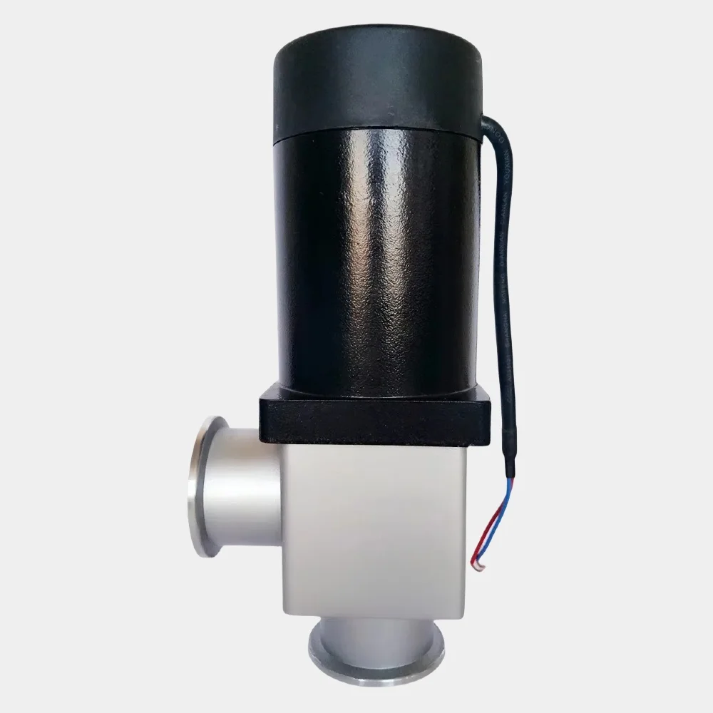 Вакуумный обратный клапан KF клапаны UHV kf50