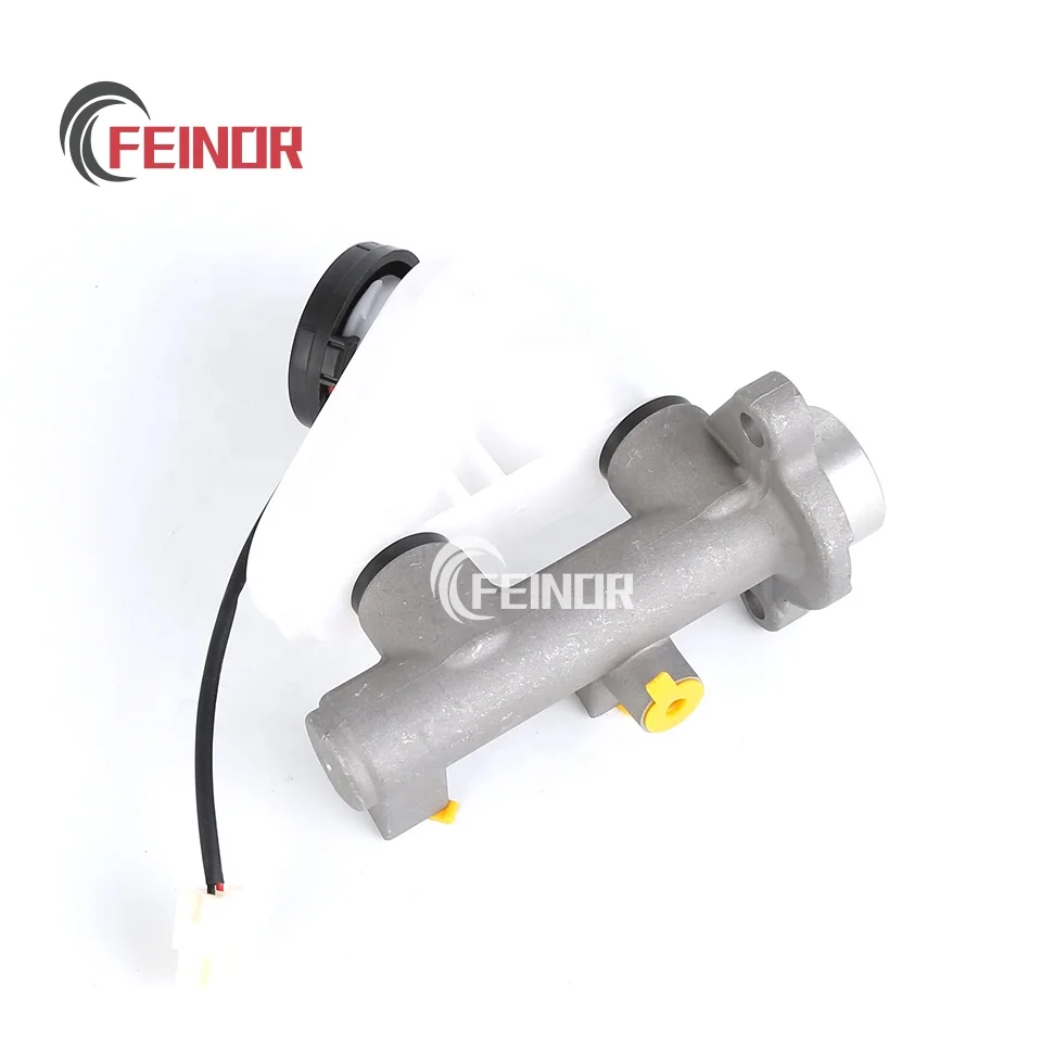FEINOR Excellent performance Brake Master Cylinder For SUZUKI SANTANA 00000A00479 00000A08984  00000A01274