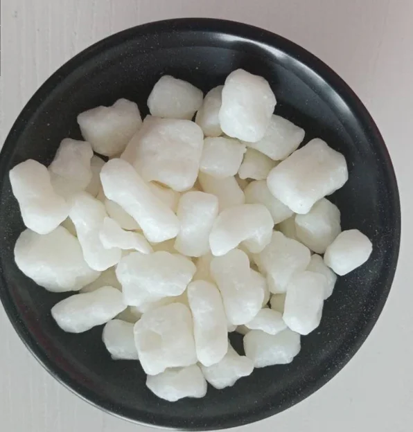 Daily chemicals soap noodle 8020  multipurpose 78% TFM transparent bath laundry