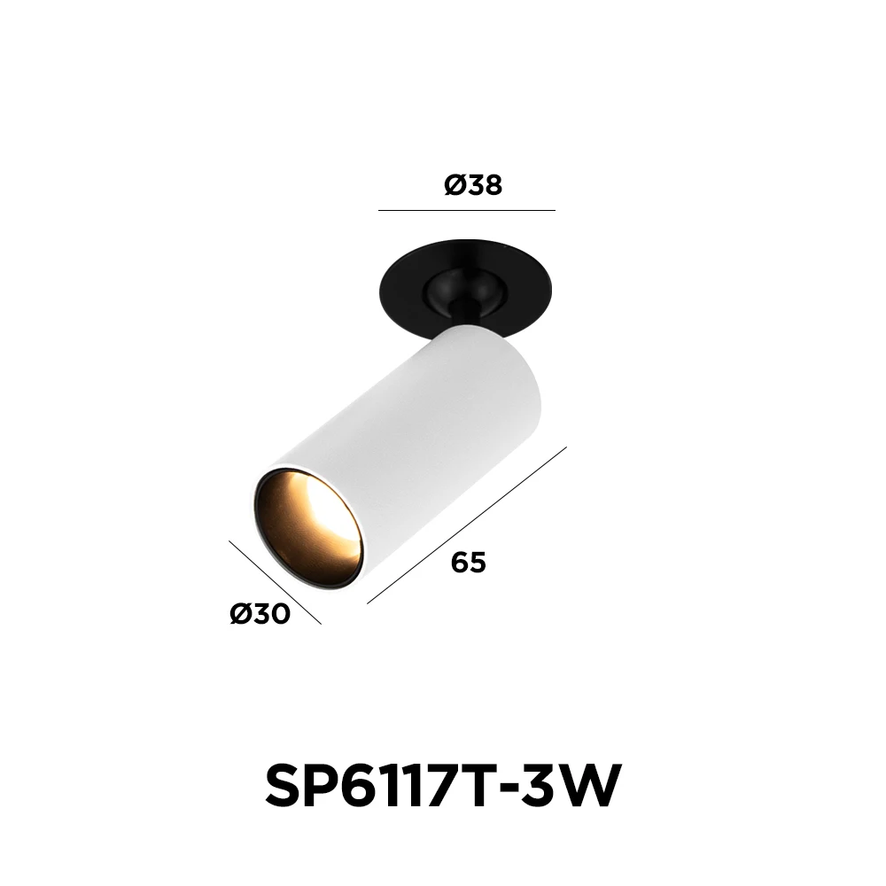 Factory directly supply High quality GU10 LED bulb Spotlight 5W Dimmable MR16 COB GU10 LED Lamps LED spot bulb
