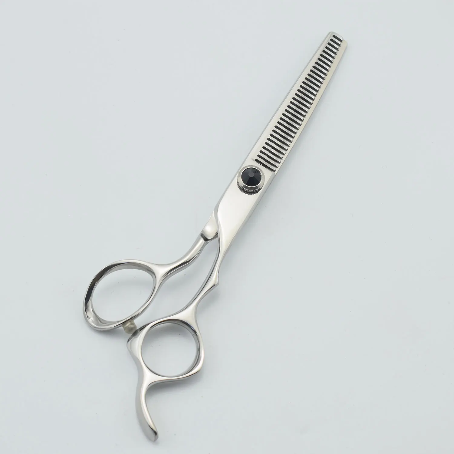SHIMAMO 6 inches hair cutting salon barber thinning shears  professional hair scissors cut set hairdressing scissors