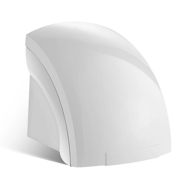 
Fast Drying Automatic Touchless Wall Mounted Hand Dryers 