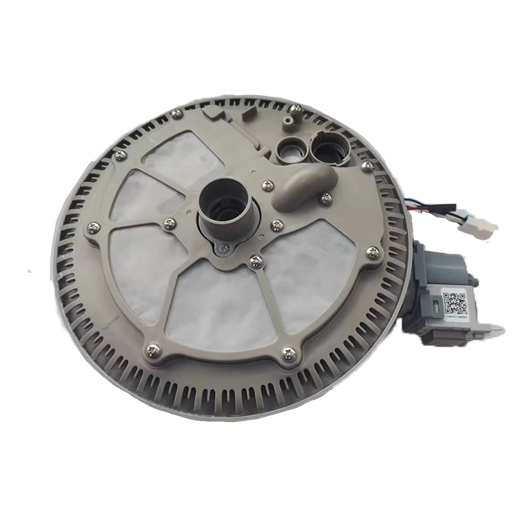 Dishwasher part DD82-01065B DD82-01126B A/S Assy-Sump- Compatible With Samsung Genuine Original Equipment