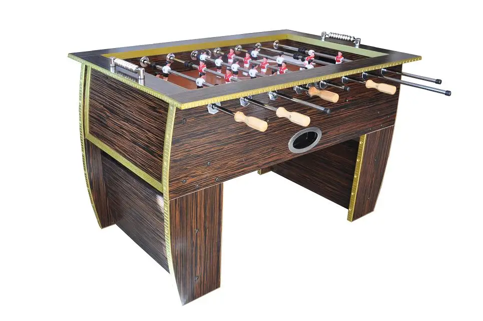 KBL-S1221 special interesting football table