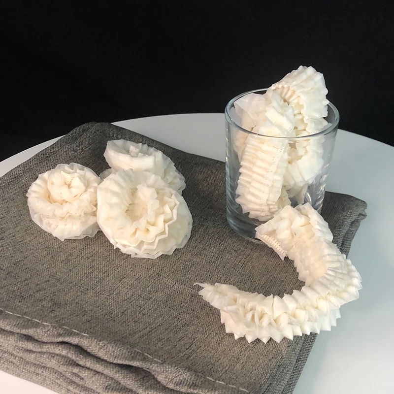 Biodegradable Soft Baby Bathing Shampoo Protection Hat Ear Shower Baby Shower Cap For Toddleric Shower Cap For Unisex