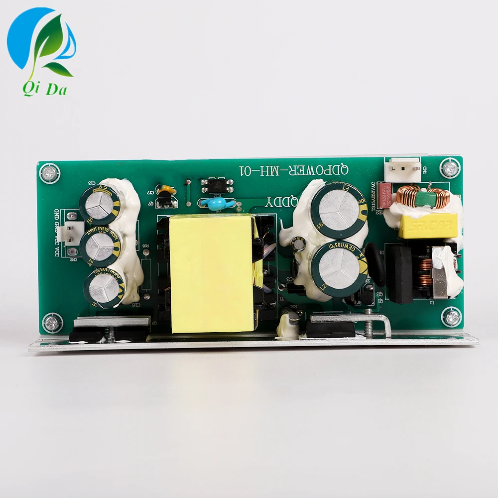 Industry Wholesale PCB Power Supply PCB Free Samples Paid Samples Available. High Safety&emc Standard,withstand Voltage(vac). 7A