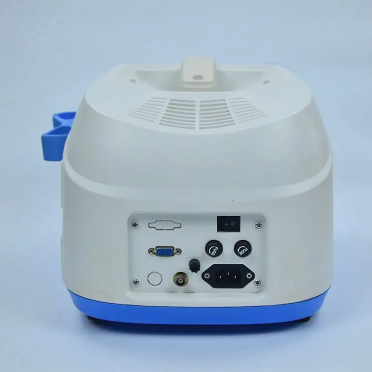 Leshypet Original Discount Offer SonoScape Portables Color Dopplerr Veterinary Ultrasound Available