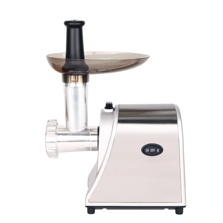 Best Multifunctional Electric Household Hicken Meat And Bone Butcher Grinder Chopper Made In China