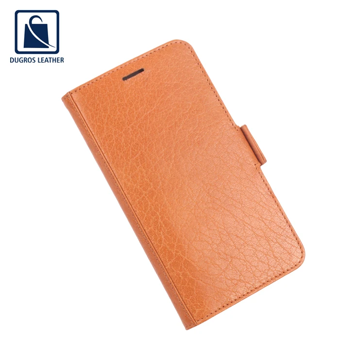 Оптовая продажа поставщик современного дизайна Модный Стильный чехол унисекс из натуральной кожи для мобильного телефона