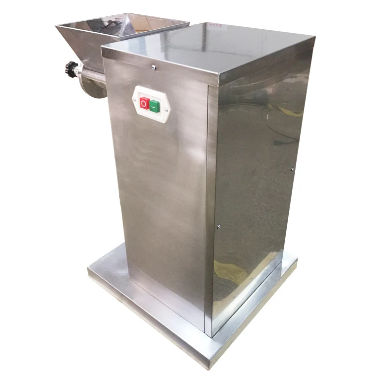 YK60 Medical equipment granulator