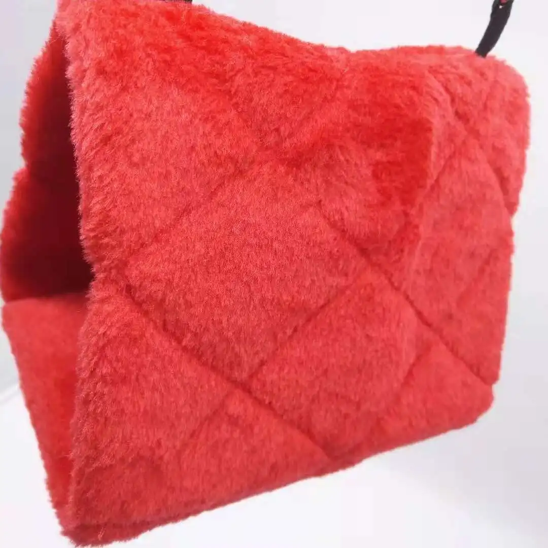 Wholesale Of Customizable Velvet Material Parrot Nest Boxes In Factories