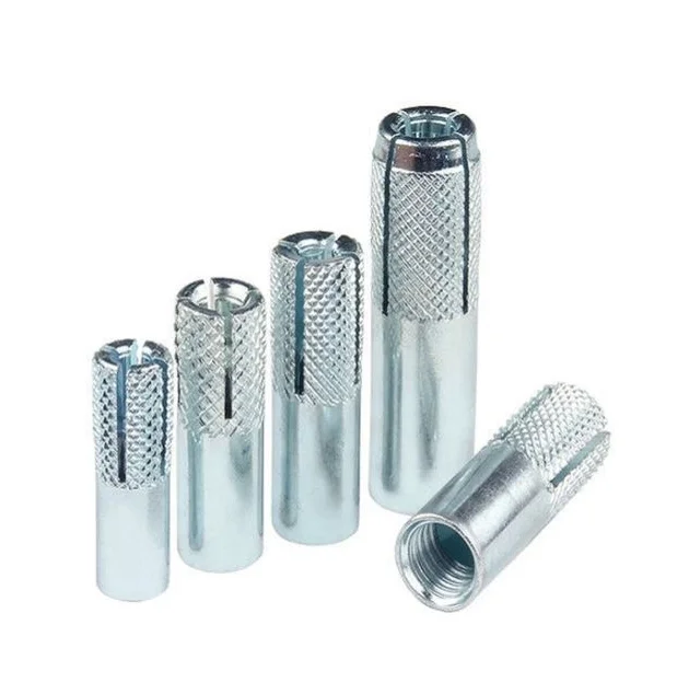 Grade 4.8 Highest Quality with Lowest price of Drop-In Anchor