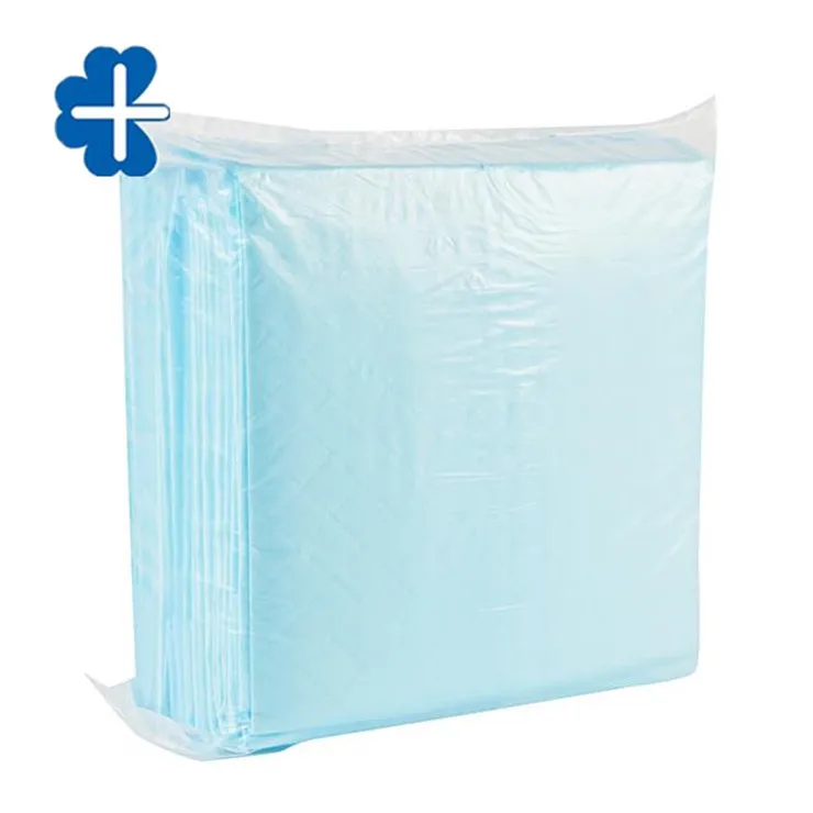 Wholesale Customized Size Adult Disposable Underpads
