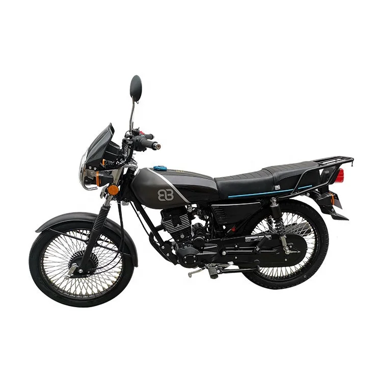 2021 Hot Design 2.4L/100Km Electric Single Cylinder Chopper Motorbike Motorcycle