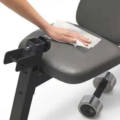 BR Large-Volume Packaging Professional Cleaning Of Fitness Equipment Suitable For Wiping Equipment Before And After Fitness