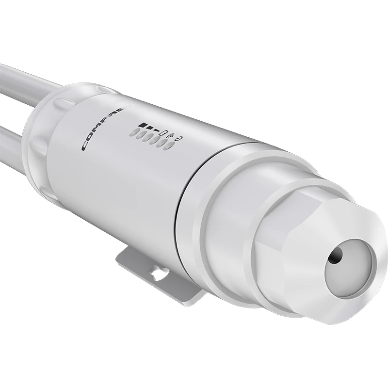 10km Long Distance Dual Band 1200Mpbs 5.8GHz Wifi Wireless Ap Outdoor CPE Bridge With Poe