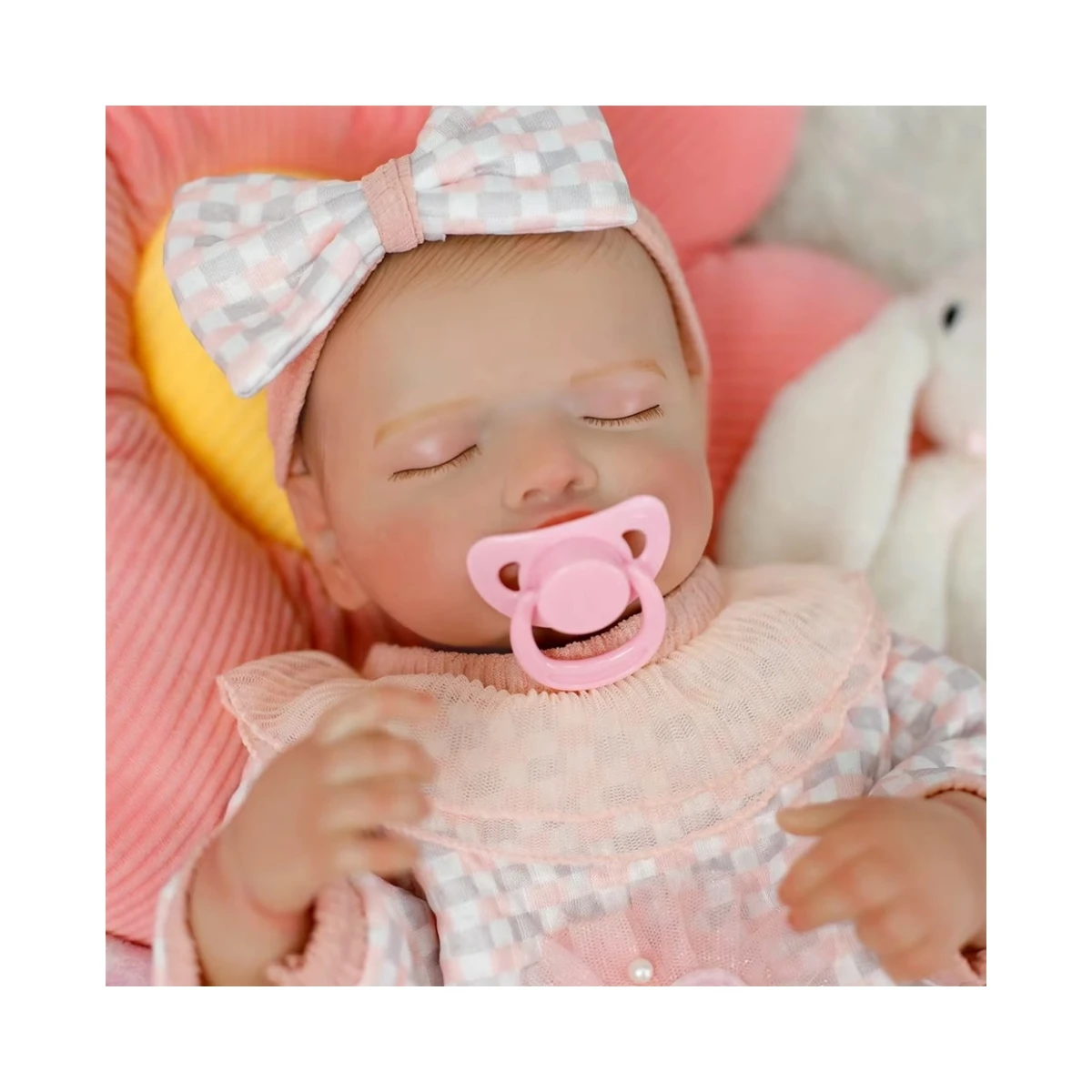 Lifereborn New Arrivals Lifelike Bebs Dolls Reborn Baby Dolls Realistic Newborn Baby Soft Boneca Reborn Doll