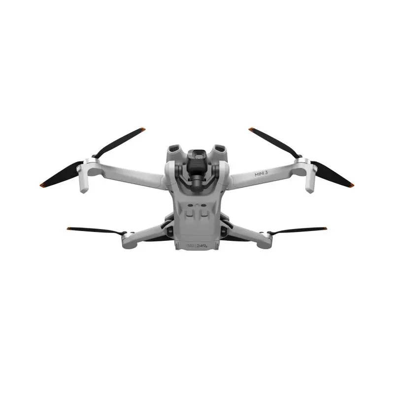Mini 3 with RC-N1 Mini Drone with 4K HD Camera 4K HDR Video