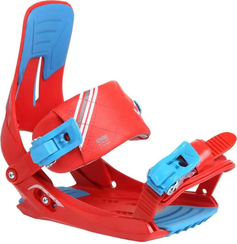 hot sale oem carbon snowboard bindings