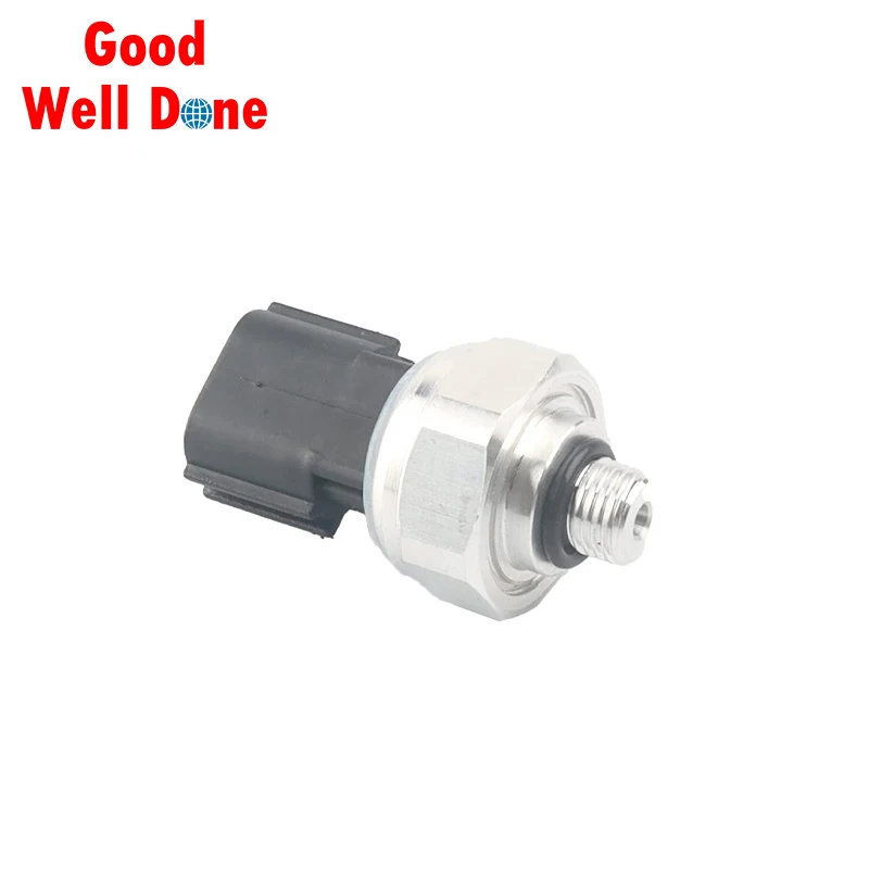 High Quality Factory Direct Sales  Diesel Engines  Fuel Pressure Sensor  42CP13-1 8-97328898-0 8973288980 for Hitachi John Deere