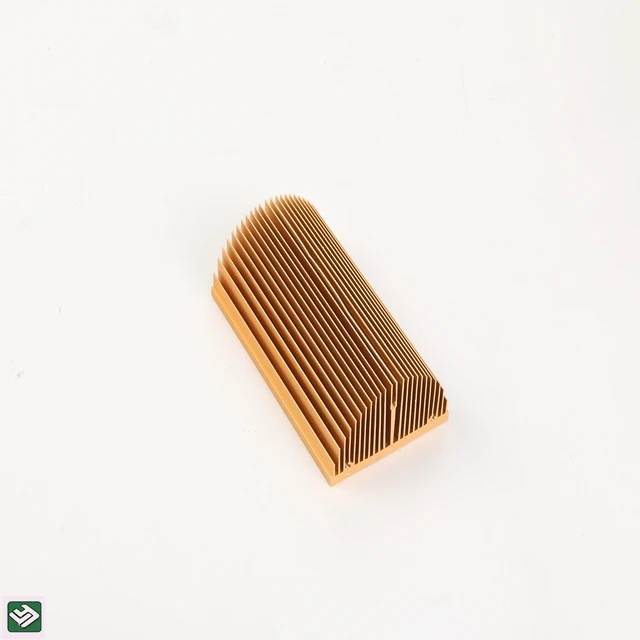 Aluminum Extrusion tunnel light shell For Aluminium Led Profile