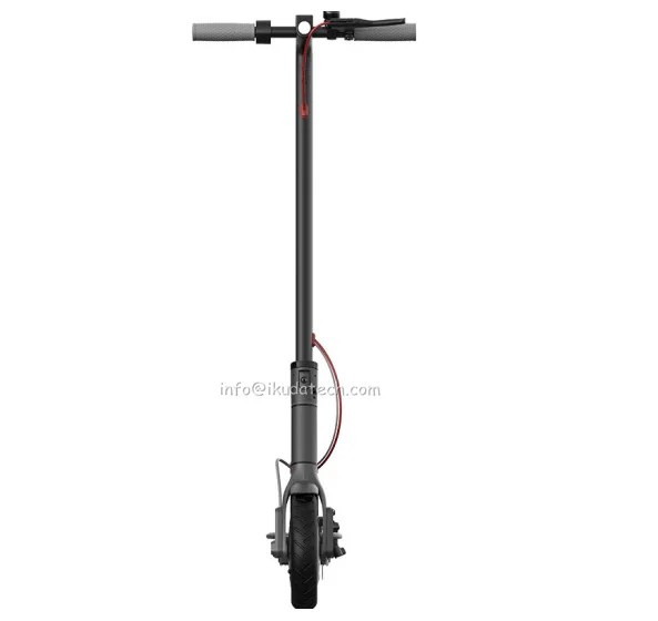 10 Inch Elektrische Step For Sporting