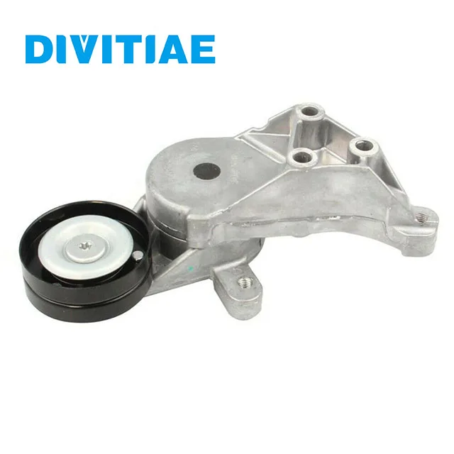 for vw OCTAVIA golf CADDY JETTA polo a3 1.9 TDI generator belt tensioner Pulley Arm 038 903 315 K 038903315K