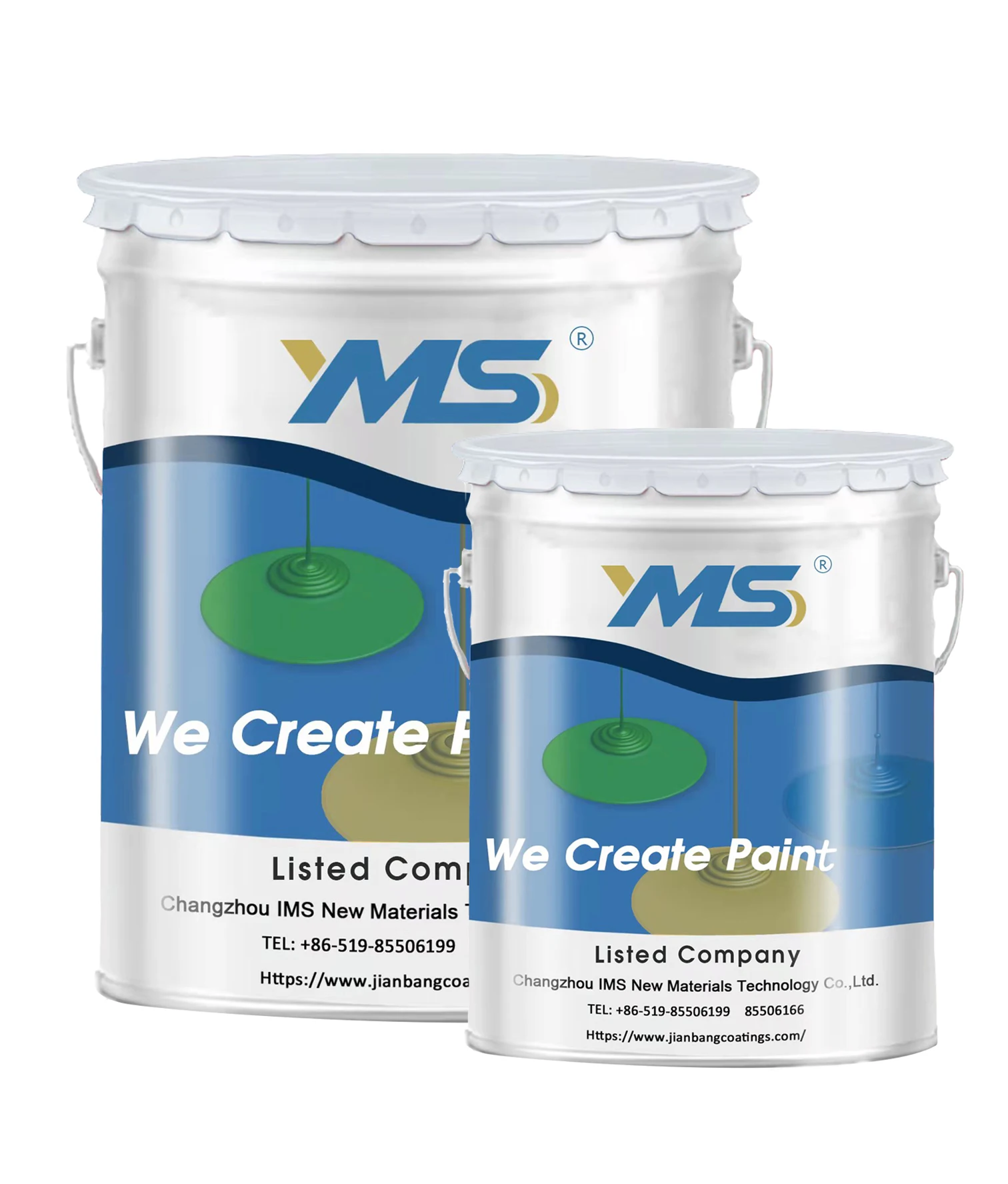 Epoxy Zinc Workshop Primer composed of epoxy resin by adding superfine zinc powder, anti-rust pigment