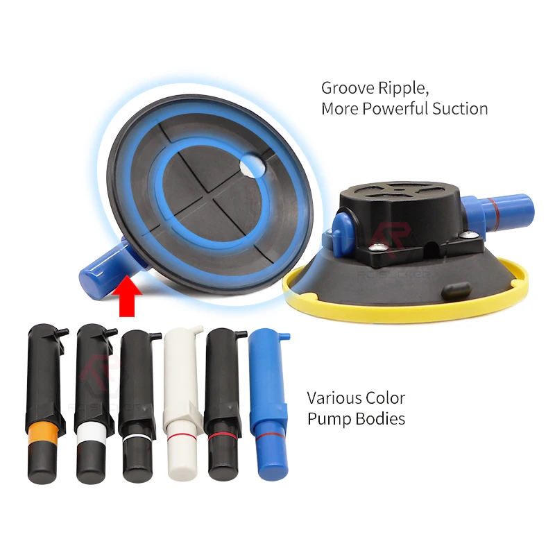 Bicycle Roof Rack Windshield Phone Holder Suction Cup With Screw And Nut