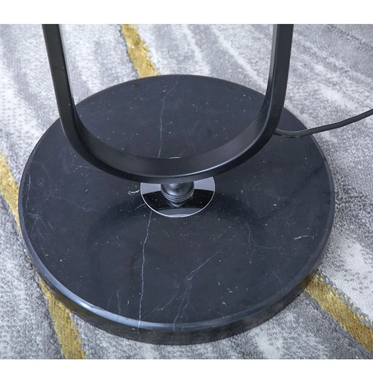 New Design Lighting Modern LED Standing Floor Lamps For Living Room