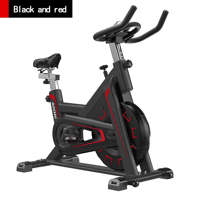 Best Selling Exercise Bike Home Stable Pedestal Fitness Spining Bicycle Bike Exercise Gym Indoor Magnetic Body Fit Spinning Bike