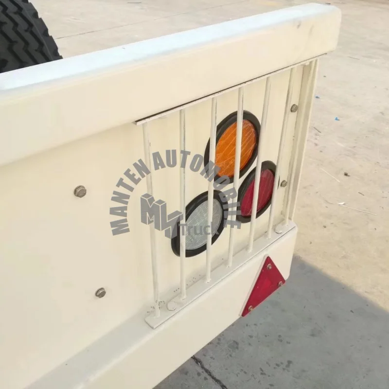 2 оси 20CBM 30CBM 40CBM дизельный топливный бак трейлер бензовоз полуприцеп