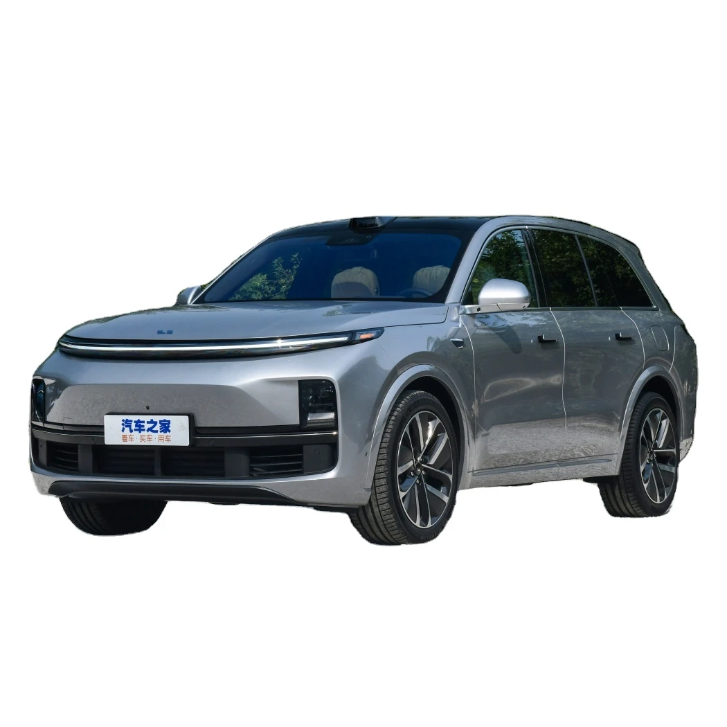 Китайский Лидер продаж супер роскошный внедорожник Li Auto один Новый энергетический Xiang ONE L9 lixiang One L7 L8