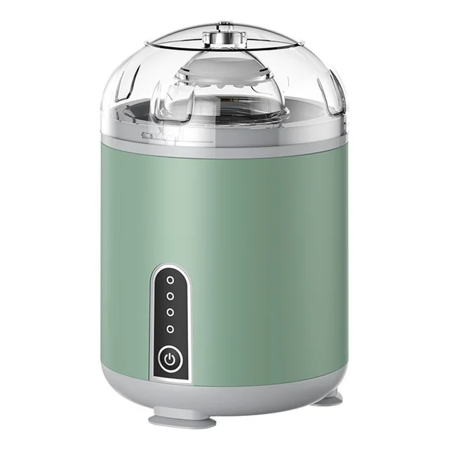 Electric Mixer Egg Shaker Golden Egg Maker Automatic Mixing of Egg White and Yolk Kitchen Supplies Homogenizer