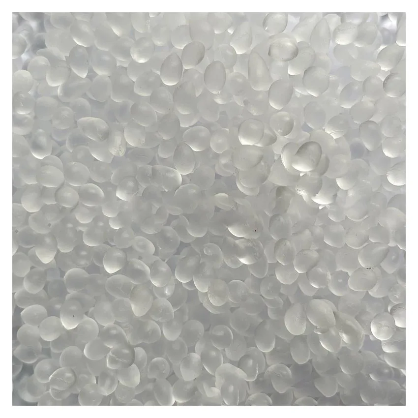 Tpe Pellet Modified Overmolding Tpv Tpr Thermoplastic Tpe Pellet Price