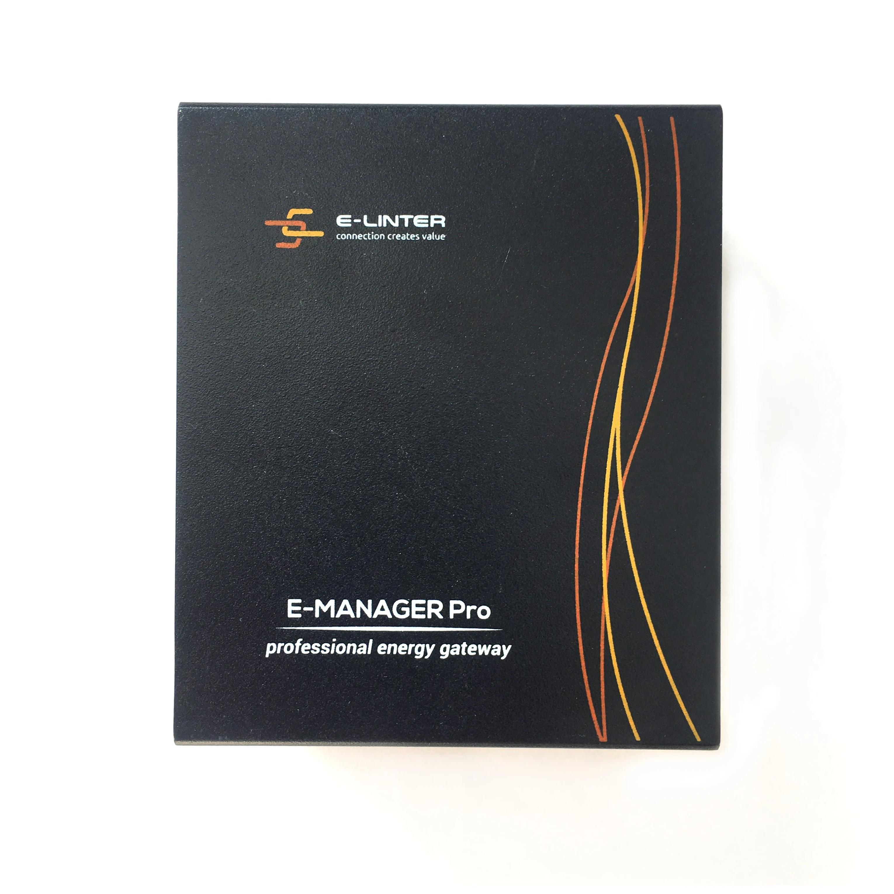 
 Система управления энергией Combox RS485 для шлюза Ethernet  