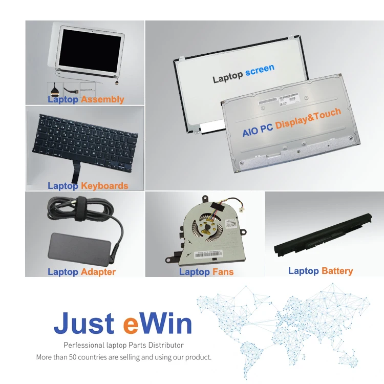 Новый Оригинальный чехол для ноутбука C, верхний корпус P/N M17184-001 для H * P 15-DY4013DX 15T-DY15Z серебристого цвета