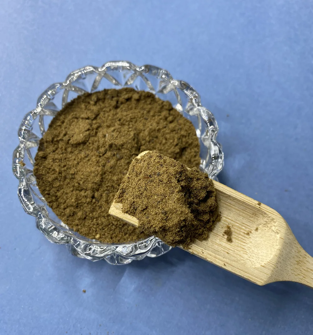 Factory Price Feed Grade Fish Meal