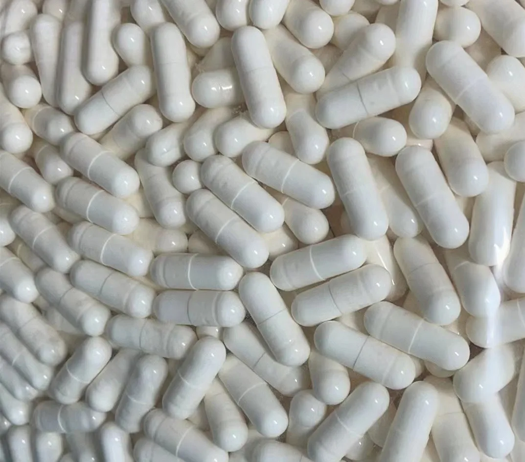 OEM Заводская поставка незаменимых аминокислот капсулы eaa bcaa порошок аминокислоты и eaas