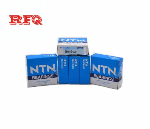 
15x24x5mm Original Japan NTN 6802LU Sealed Ball Bearing 6802 LU Bearing 