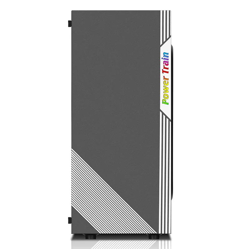 stocked ATX gaming case full tower Desktop PC Case shenzhou computer case Factory