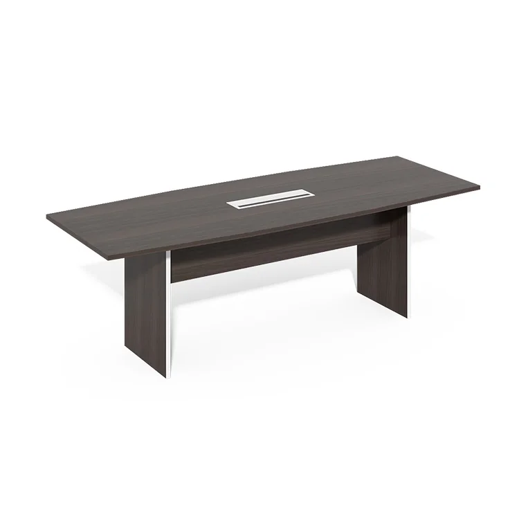 Competitive Price 10 seater/12 seater unique contemporary conference table