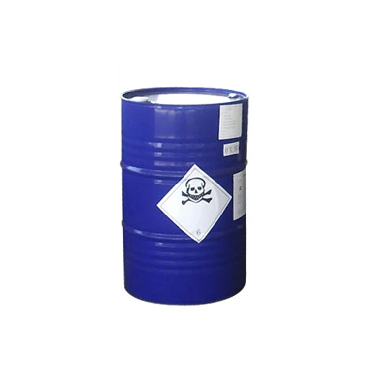 Wholesale Hot Selling Durable Environmental Protection Drum Perchloroethylene
